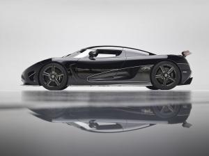 Koenigsegg Agera S (7104) '2014
